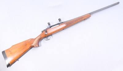 Remington ~ 700 ADL ~ 7mm Remington Magnum - Image 1 of 10