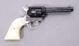 Colt ~ Single Action Frontier Scout ~ 22 LR - Image 1 of 3