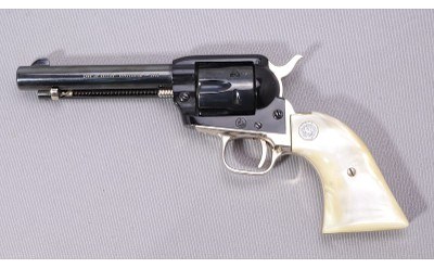 Colt ~ Single Action Frontier Scout ~ 22 LR - Image 2 of 3