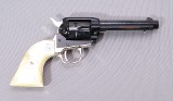 Colt ~ Single Action Frontier Scout ~ 22 LR - Image 1 of 3