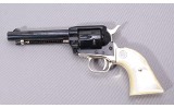 Colt ~ Single Action Frontier Scout ~ 22 LR - Image 2 of 3