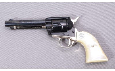 Colt ~ Single Action Frontier Scout ~ 22 LR - Image 2 of 3