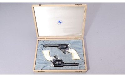 Colt ~ Single Action Frontier Scout ~ 22 LR - Image 3 of 3