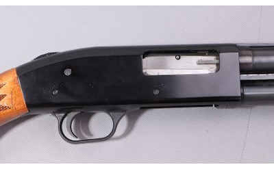 Mossberg ~ 500A ~ 12 Gauge - Image 3 of 10
