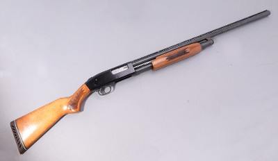 Mossberg ~ 500A ~ 12 Gauge - Image 1 of 10