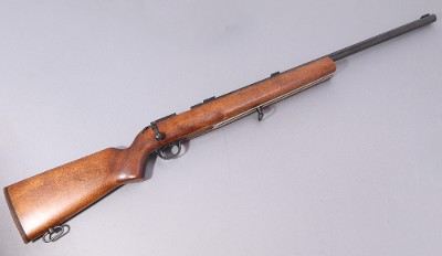 Harrington & Richardson ~ M12 ~ 22 LR - Image 1 of 10