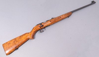 Romanian ~ 1969 ~ 22 Cal. - Image 1 of 10