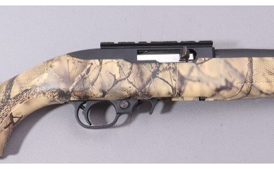 Ruger ~ 10/22 ~ 22 LR - Image 3 of 10