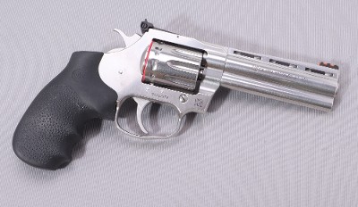 Colt ~ King Cobra ~ 22 LR - Image 1 of 2