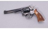 Smith & Wesson ~ 17-2 ~ 22 LR - Image 2 of 2