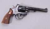 Smith & Wesson ~ 17-2 ~ 22 LR - Image 1 of 2