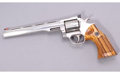 Dan Wesson Arms ~ Unknown ~ 32-20 Winchester - Image 2 of 2
