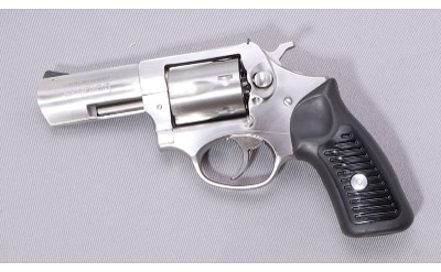 Ruger ~ SP101 ~ 32 H&R Magnum - Image 2 of 2