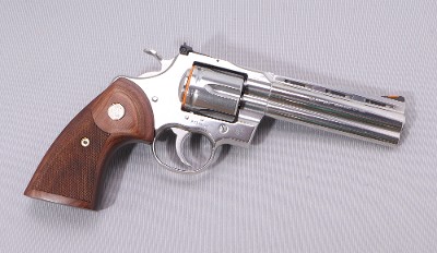 Colt ~ Python ~ 357 Magnum - Image 1 of 2