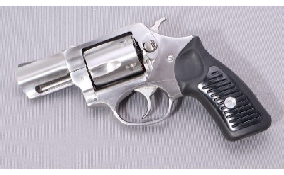 Ruger ~ SP101 ~ 9mm - Image 2 of 2