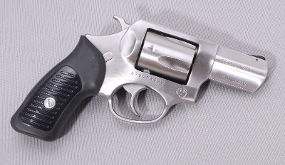 Ruger ~ SP101 ~ 9mm - Image 1 of 2
