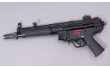 MKE ~ AP5 ~ 9mm - Image 2 of 2