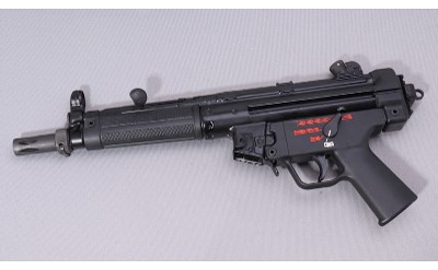 MKE ~ AP5 ~ 9mm - Image 2 of 2