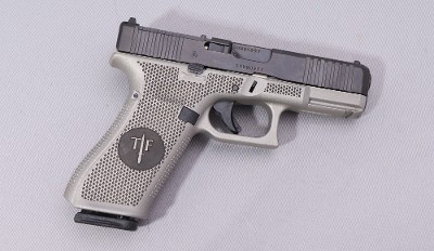 Glock ~ 45 ~ 9mm - Image 1 of 2