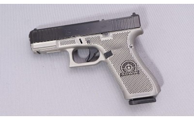 Glock ~ 45 ~ 9mm - Image 2 of 2
