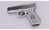 Glock ~ 45 ~ 9mm - Image 2 of 2