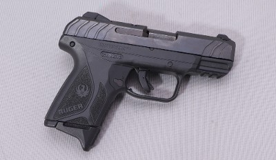 Ruger ~ Security-9 ~ 9mm - Image 1 of 2