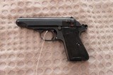 WALTHER PP 7.65 1944 - 2 of 14