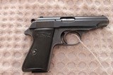 WALTHER PP 7.65 1944 - 5 of 14
