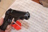WALTHER PP 7.65 1944 - 11 of 14