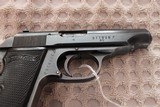 WALTHER PP 7.65 1944 - 3 of 14