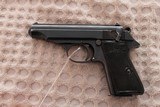 WALTHER PP 7.65 1944 - 4 of 14