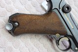 DWM 1917 ARTILLARY LUGER - 4 of 15