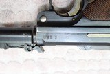 DWM 1917 ARTILLARY LUGER - 6 of 15