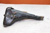 DWM 1917 ARTILLARY LUGER - 7 of 15
