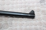 DWM 1917 ARTILLARY LUGER - 8 of 15