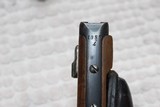 DWM 1917 ARTILLARY LUGER - 5 of 15