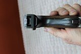 DWM 1917 ARTILLARY LUGER - 9 of 15