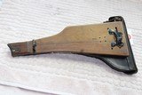DWM 1917 ARTILLARY LUGER - 13 of 15