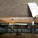 Ruger m77 Hawkeye 338 win mag
- 5 of 7