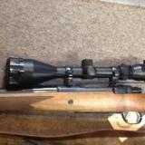 Ruger m77 Hawkeye 338 win mag
- 3 of 7