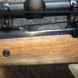 Ruger m77 Hawkeye 338 win mag
- 2 of 7