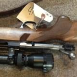 Ruger m77 Hawkeye 338 win mag
- 6 of 7