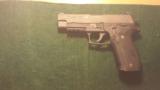 Sig Sauer P226 MK25 used - 2 of 6