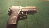 Sig Sauer P226 MK25 used - 1 of 6