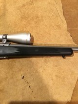 Ruger M77 Hawkeye22-250 - 13 of 15