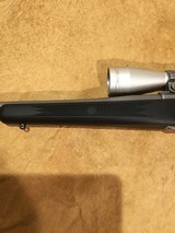 Ruger M77 Hawkeye22-250 - 7 of 15