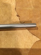 Ruger M77 Hawkeye22-250 - 6 of 15