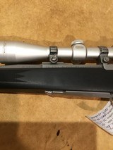 Ruger M77 Hawkeye22-250 - 8 of 15