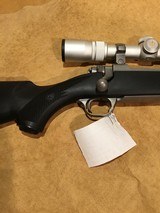 Ruger M77 Hawkeye22-250 - 9 of 15