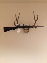 Ruger M77 Hawkeye22-250 - 1 of 15